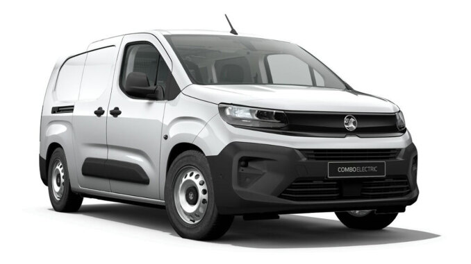 Vauxhall Combo Cargo Combo Xl Diesel 1.5 Turbo D 100ps Prime Plus H1 Van - Image 1